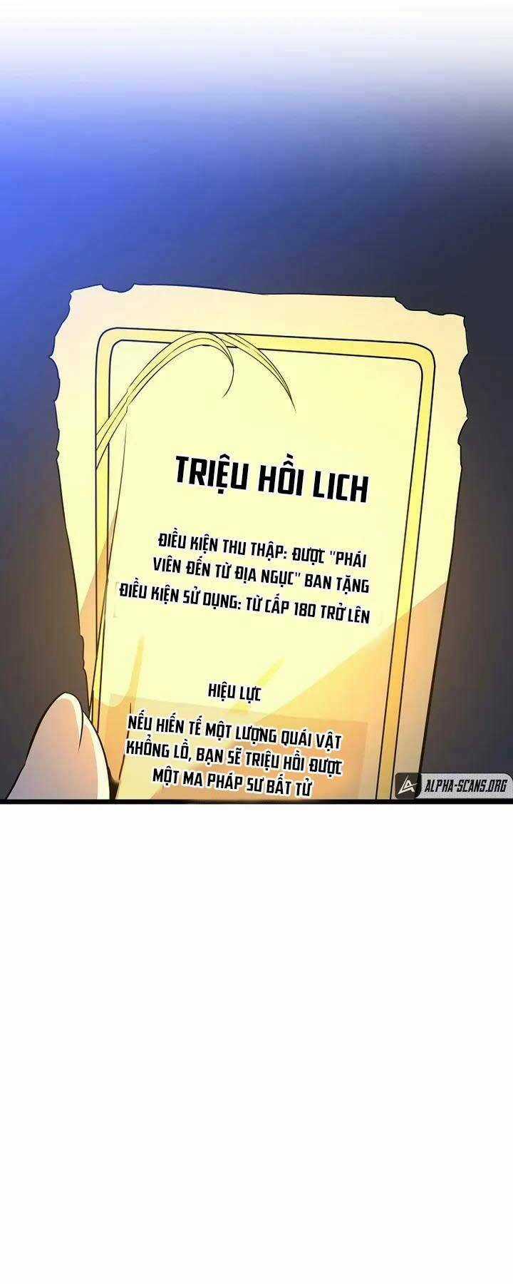 Kẻ Săn Anh Hùng Chapter 106 trang 66