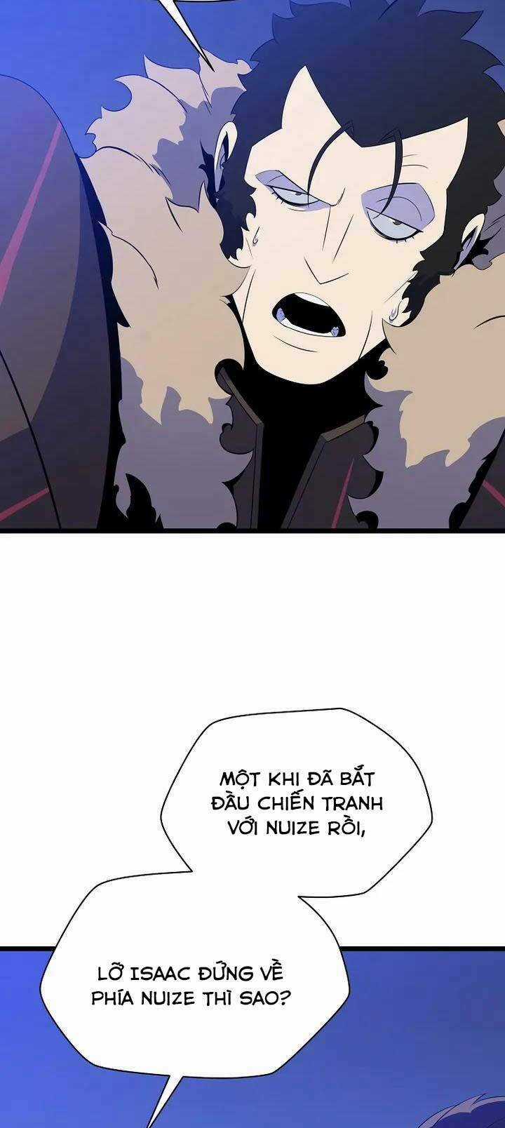 Kẻ Săn Anh Hùng Chapter 106 trang 7