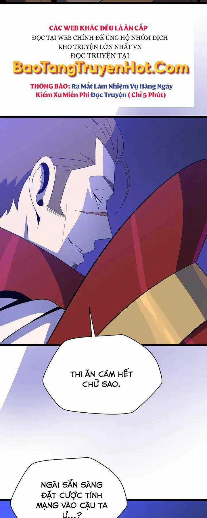 Kẻ Săn Anh Hùng Chapter 106 trang 9