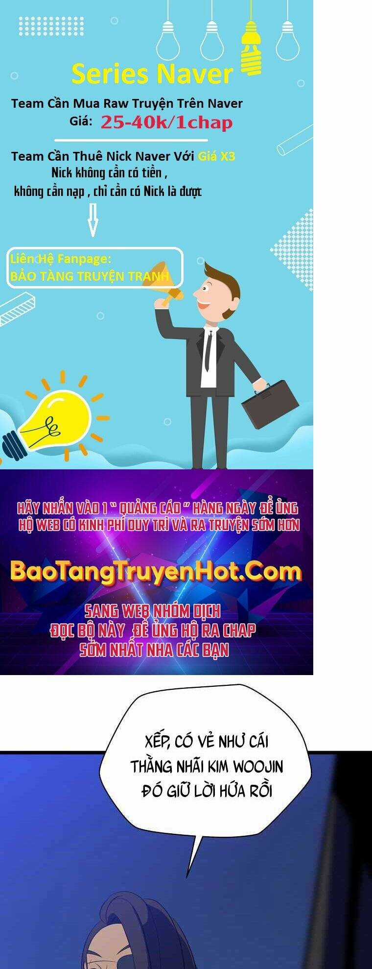 Kẻ Săn Anh Hùng Chapter 107 trang 102