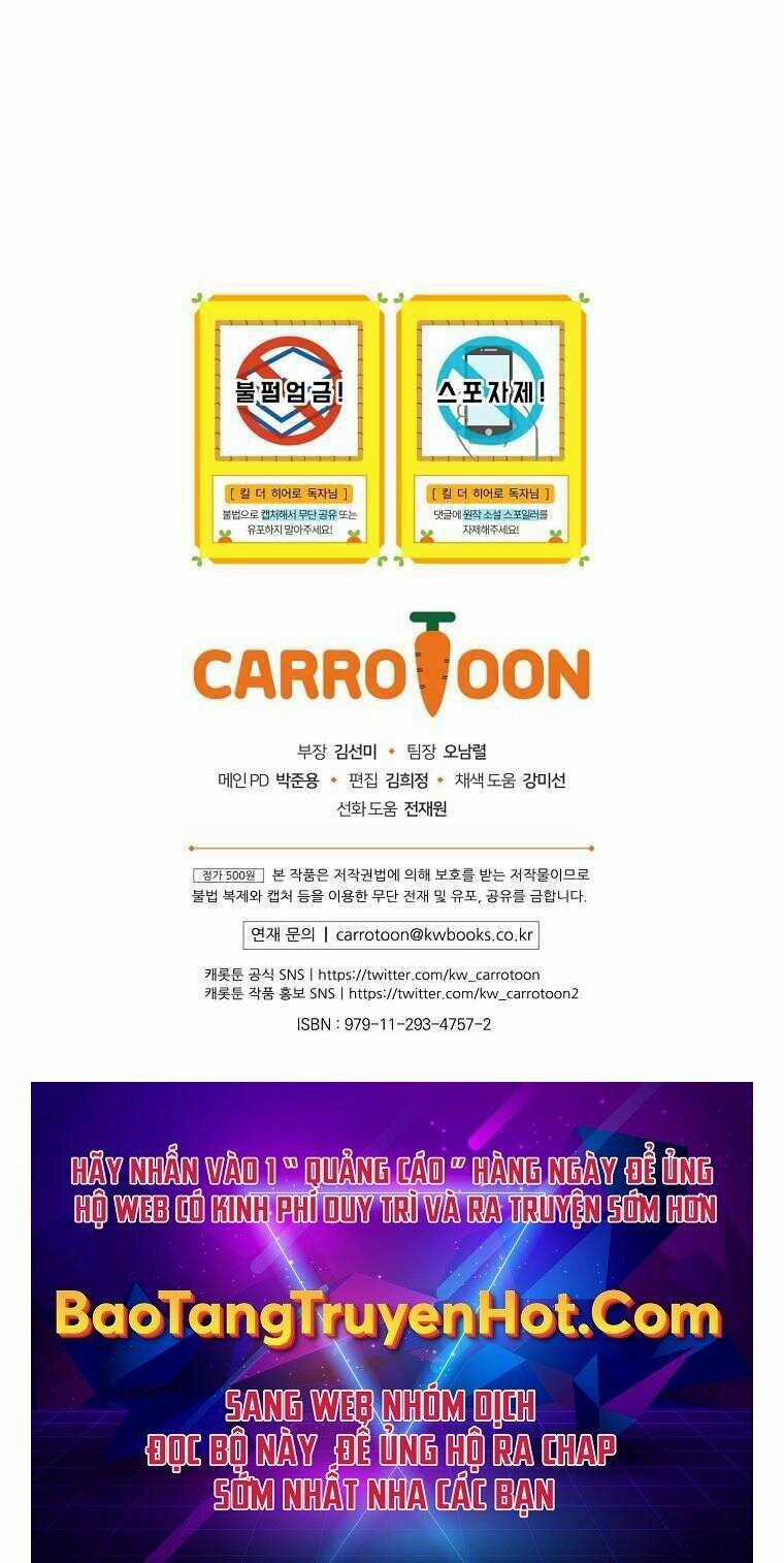 Kẻ Săn Anh Hùng Chapter 107 trang 108