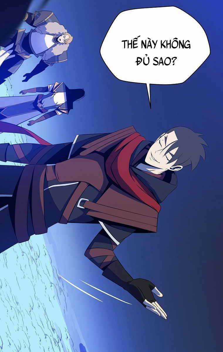 Kẻ Săn Anh Hùng Chapter 107 trang 26