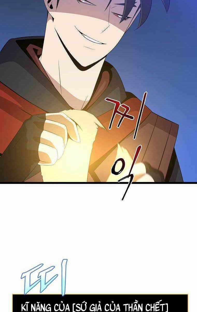 Kẻ Săn Anh Hùng Chapter 107 trang 3