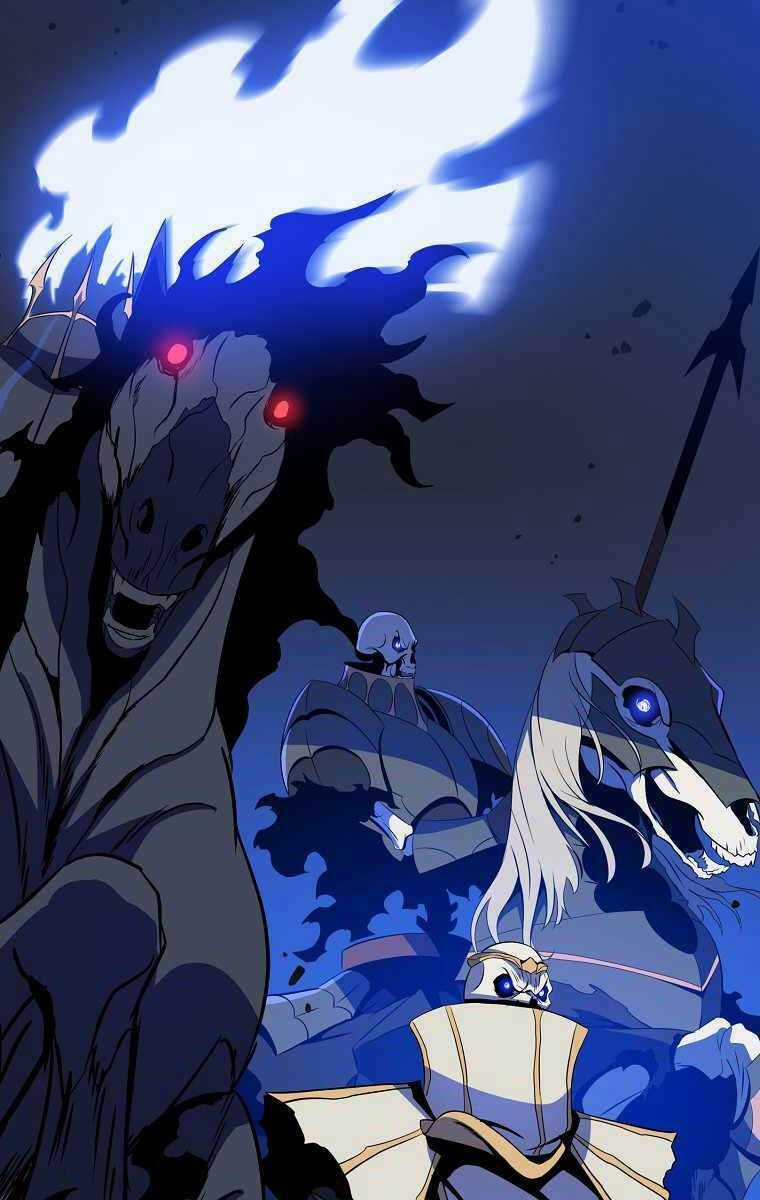 Kẻ Săn Anh Hùng Chapter 107 trang 98