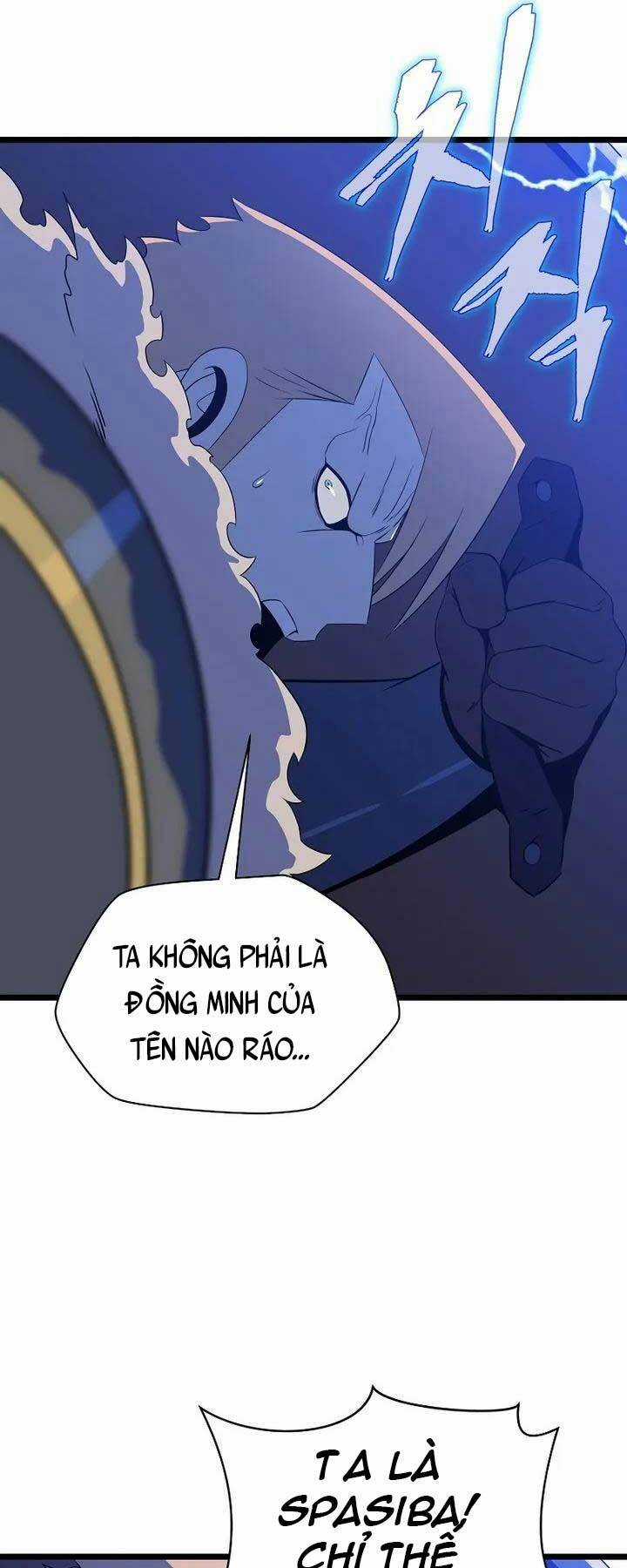 Kẻ Săn Anh Hùng Chapter 108 trang 14