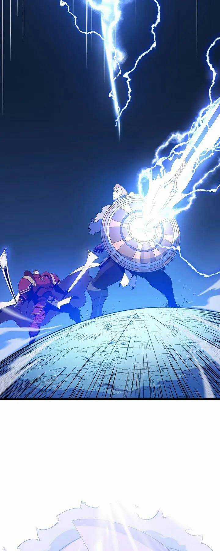 Kẻ Săn Anh Hùng Chapter 108 trang 19