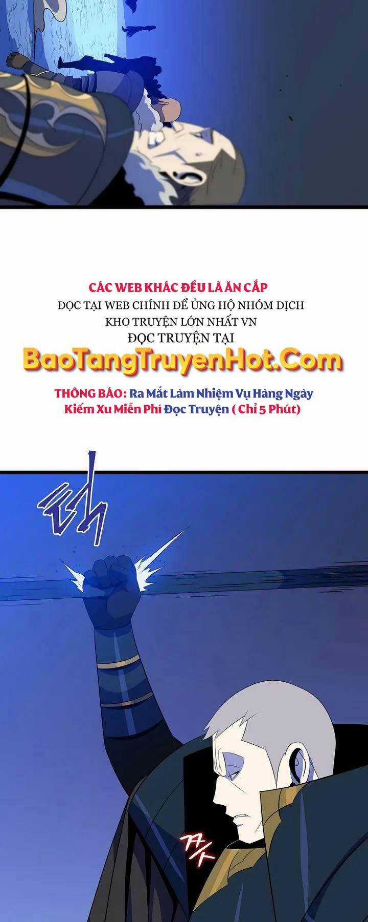 Kẻ Săn Anh Hùng Chapter 108 trang 24