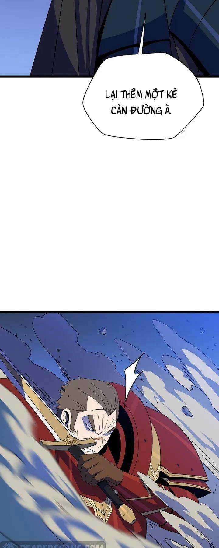 Kẻ Săn Anh Hùng Chapter 108 trang 25