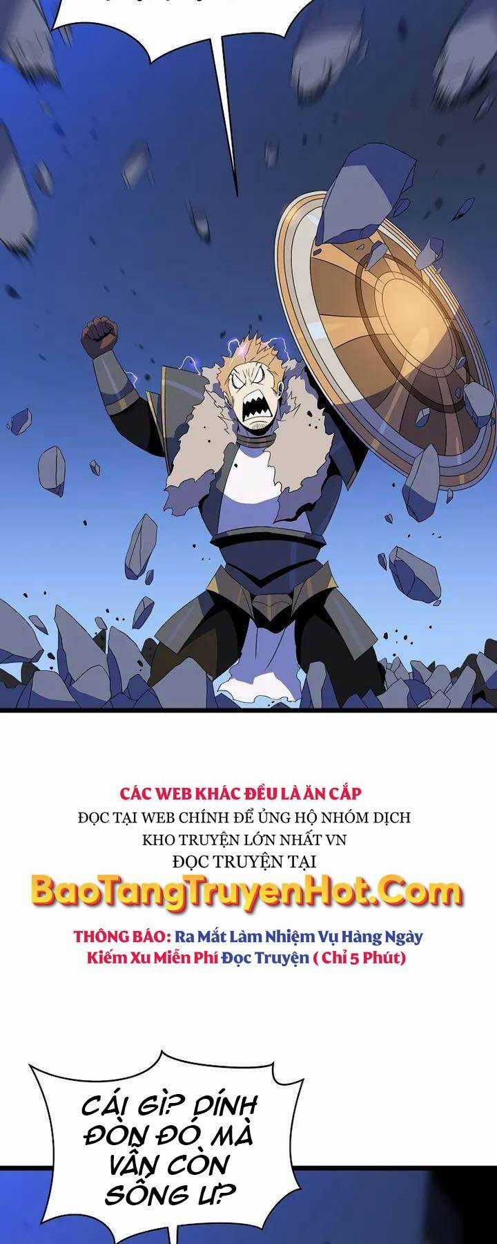 Kẻ Săn Anh Hùng Chapter 108 trang 29