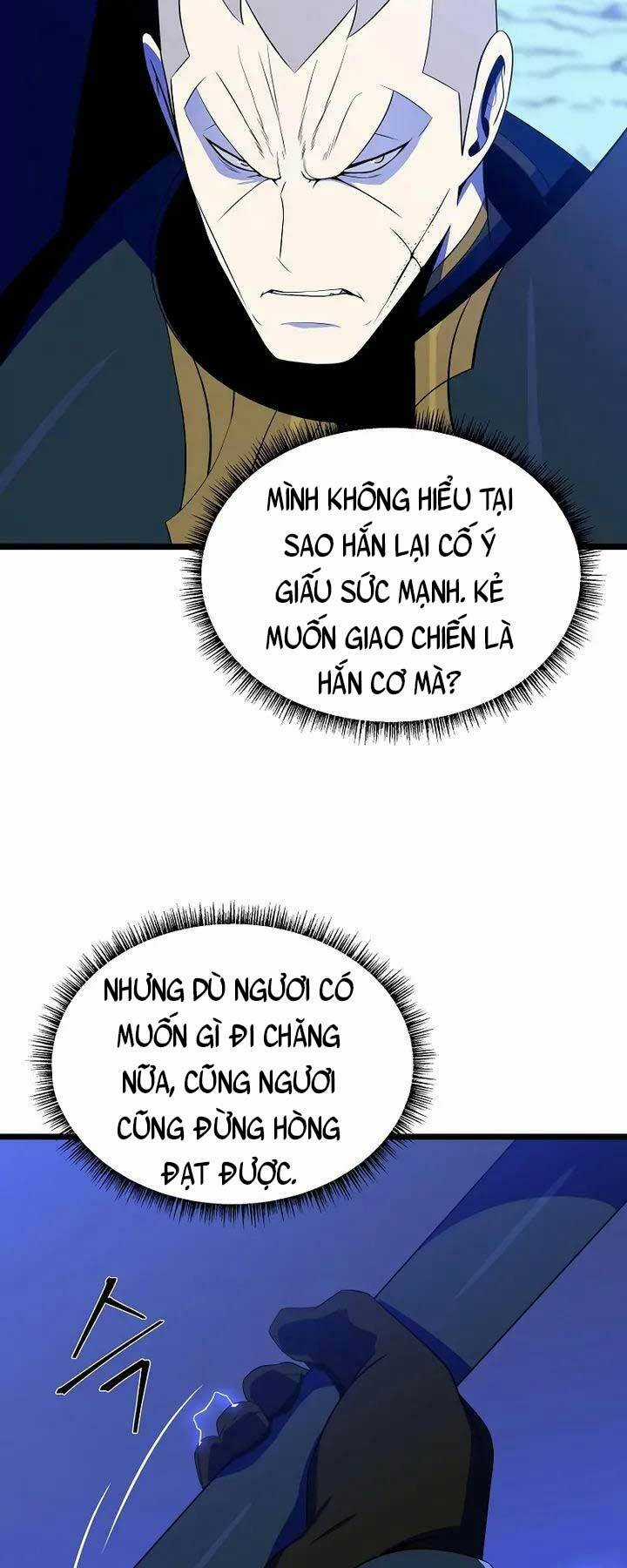 Kẻ Săn Anh Hùng Chapter 108 trang 3