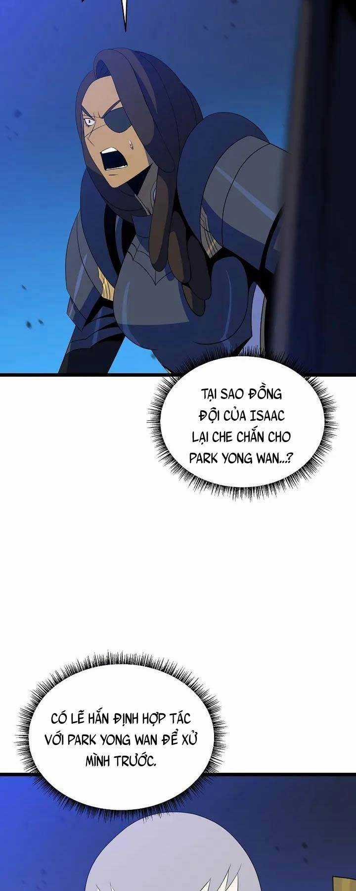 Kẻ Săn Anh Hùng Chapter 108 trang 30