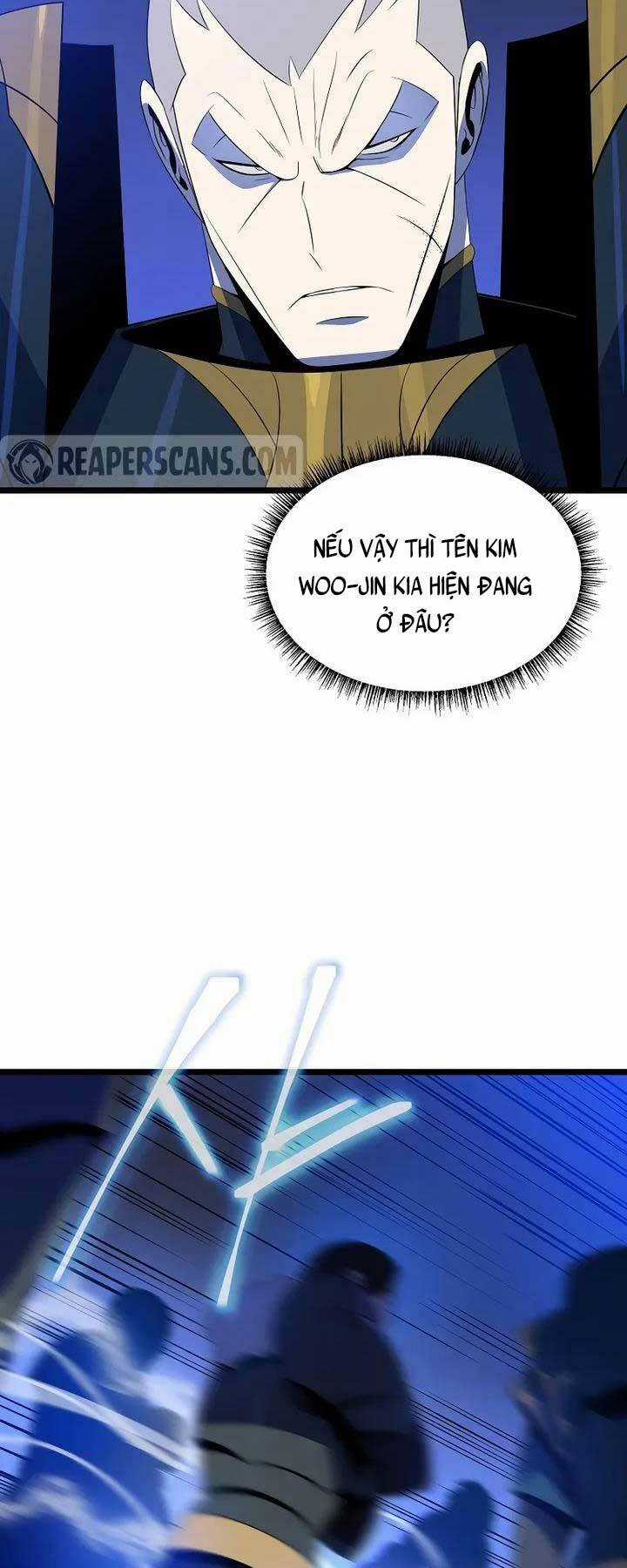 Kẻ Săn Anh Hùng Chapter 108 trang 31