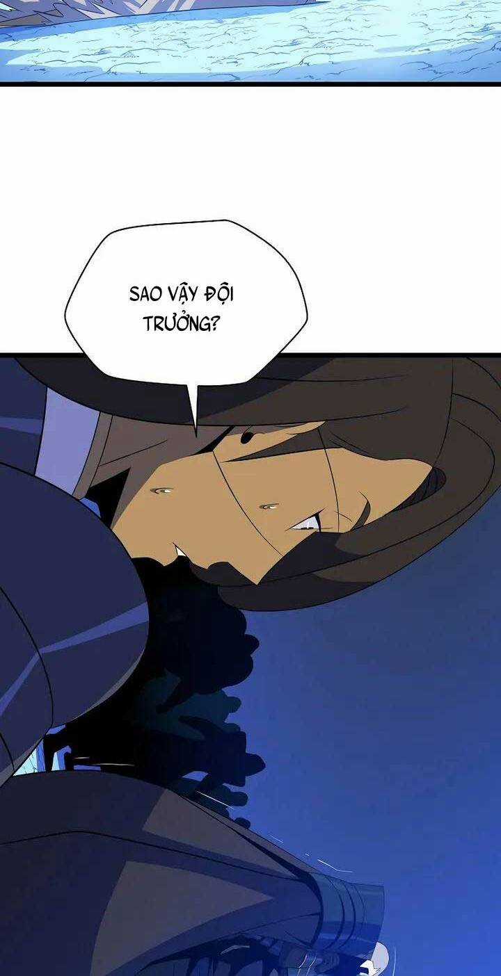 Kẻ Săn Anh Hùng Chapter 108 trang 36