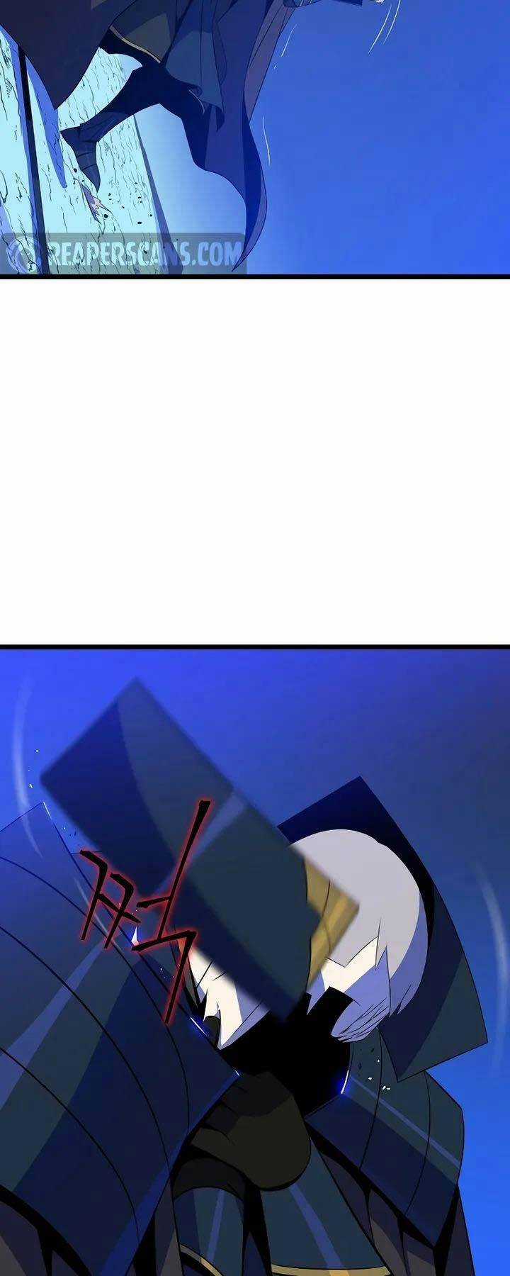 Kẻ Săn Anh Hùng Chapter 108 trang 37