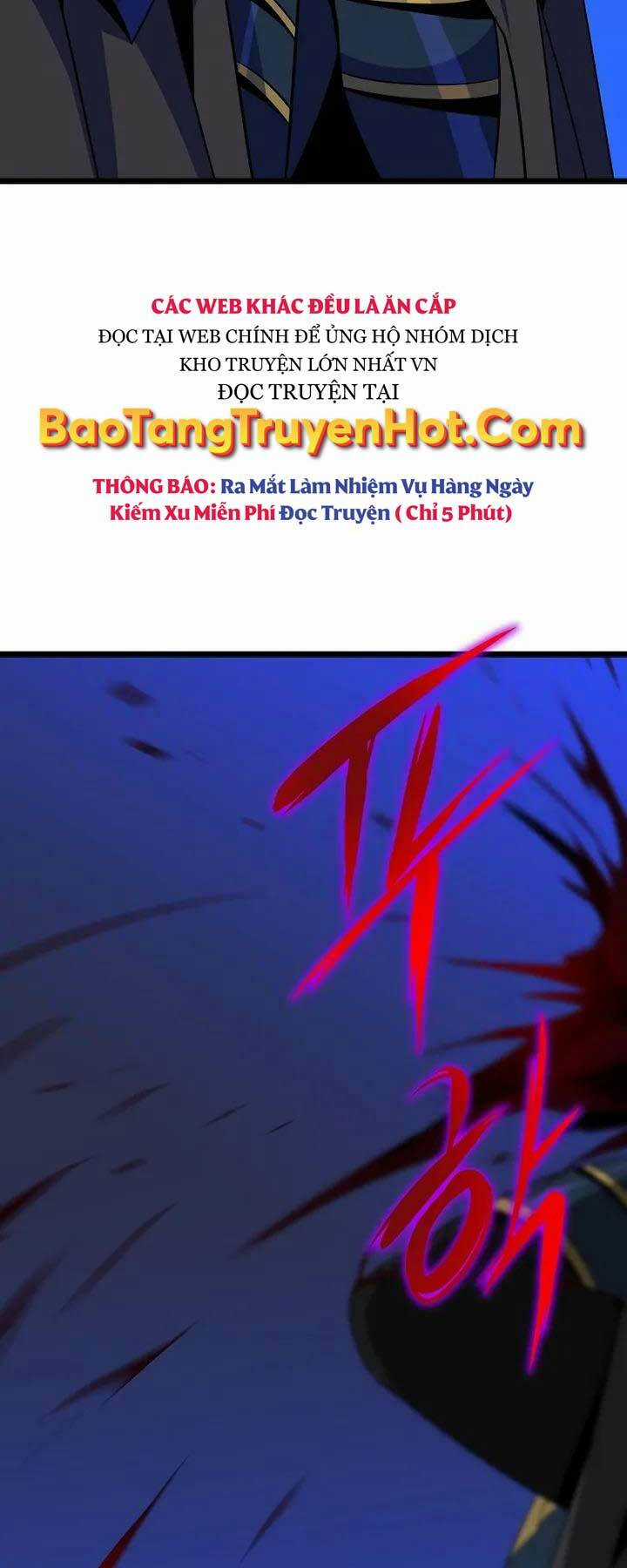 Kẻ Săn Anh Hùng Chapter 108 trang 38