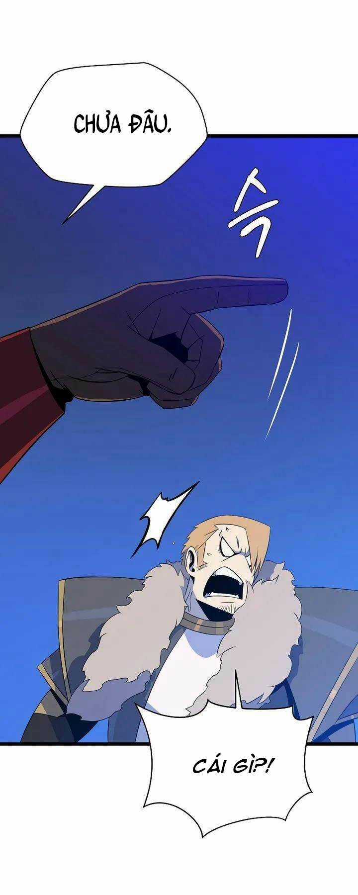 Kẻ Săn Anh Hùng Chapter 108 trang 46