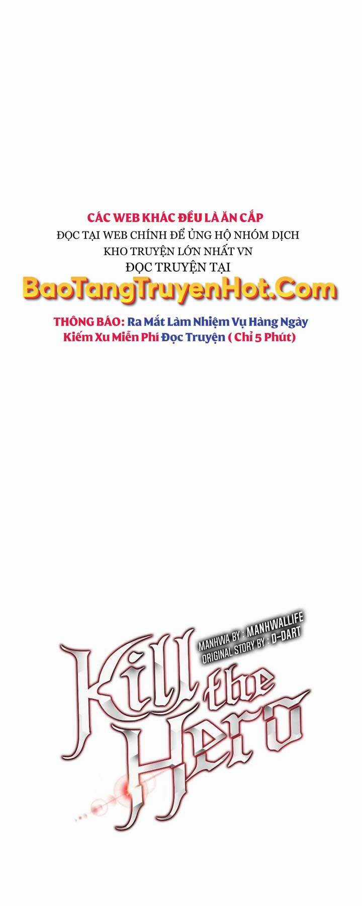 Kẻ Săn Anh Hùng Chapter 108 trang 47