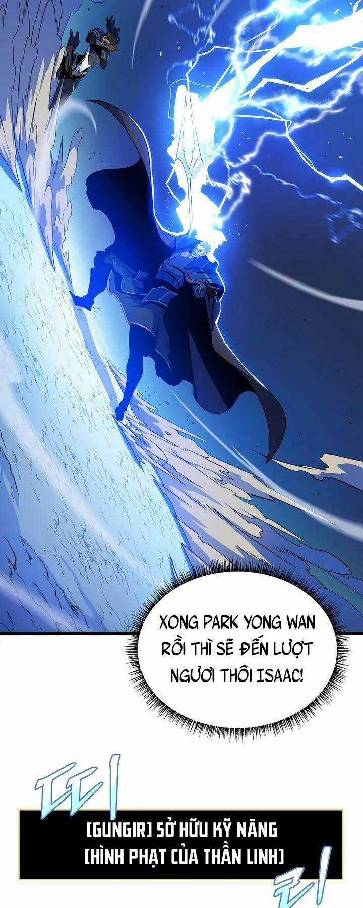 Kẻ Săn Anh Hùng Chapter 108 trang 5