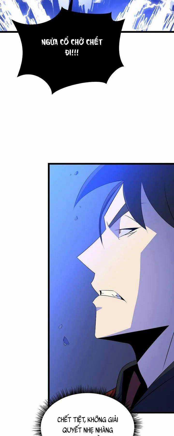 Kẻ Săn Anh Hùng Chapter 108 trang 59