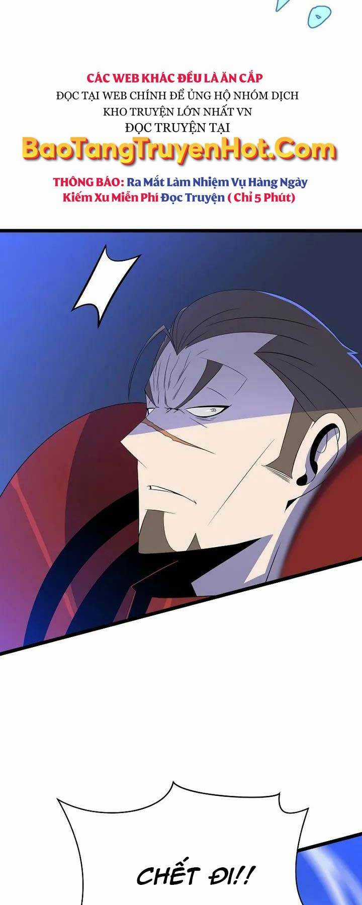 Kẻ Săn Anh Hùng Chapter 108 trang 6