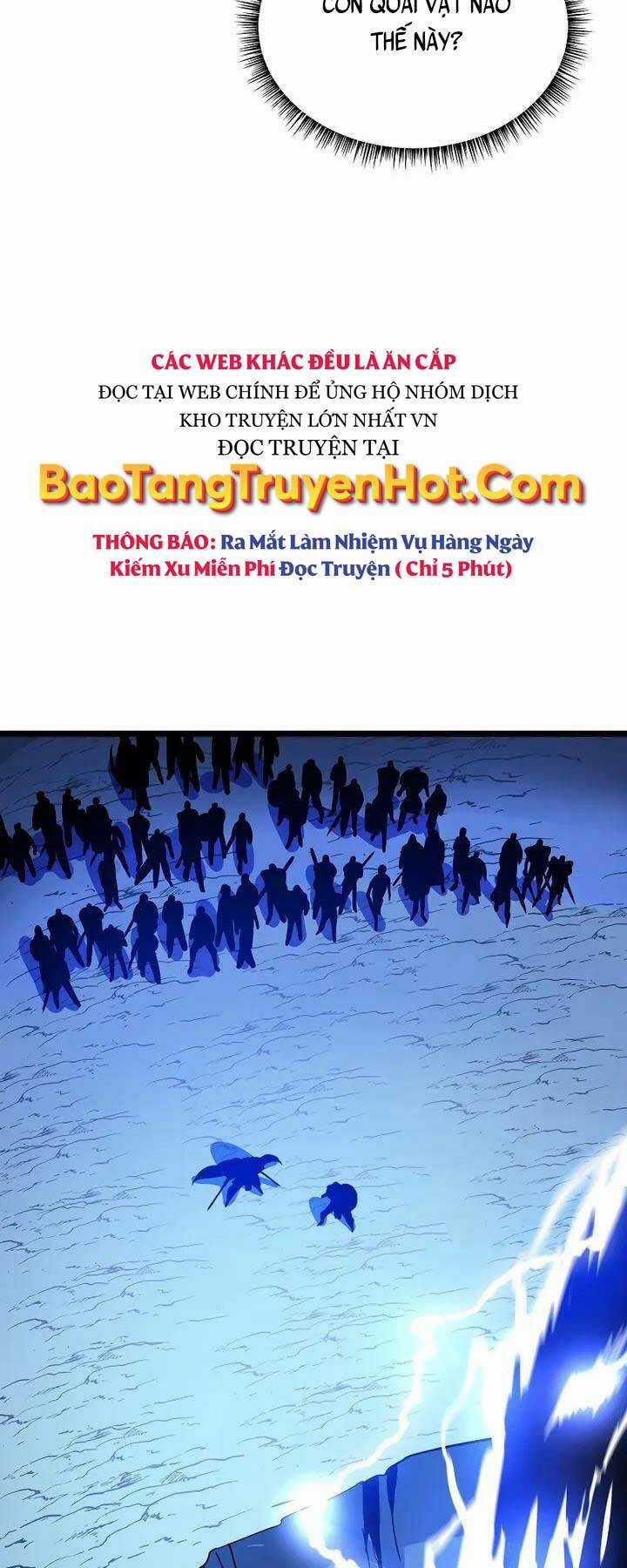 Kẻ Săn Anh Hùng Chapter 108 trang 61