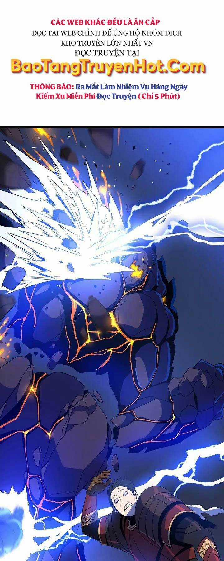 Kẻ Săn Anh Hùng Chapter 108 trang 66