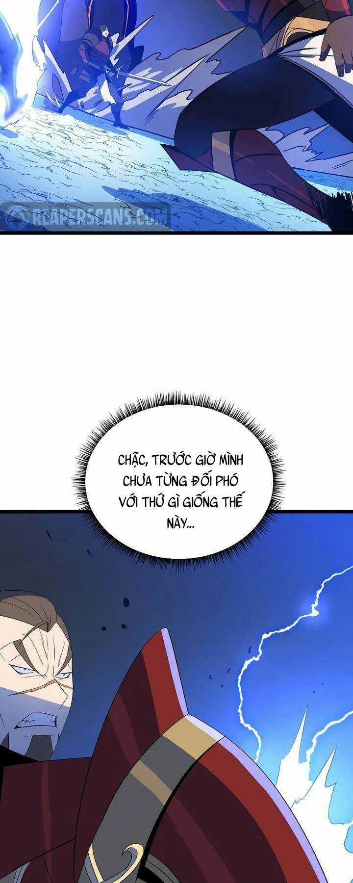 Kẻ Săn Anh Hùng Chapter 108 trang 67