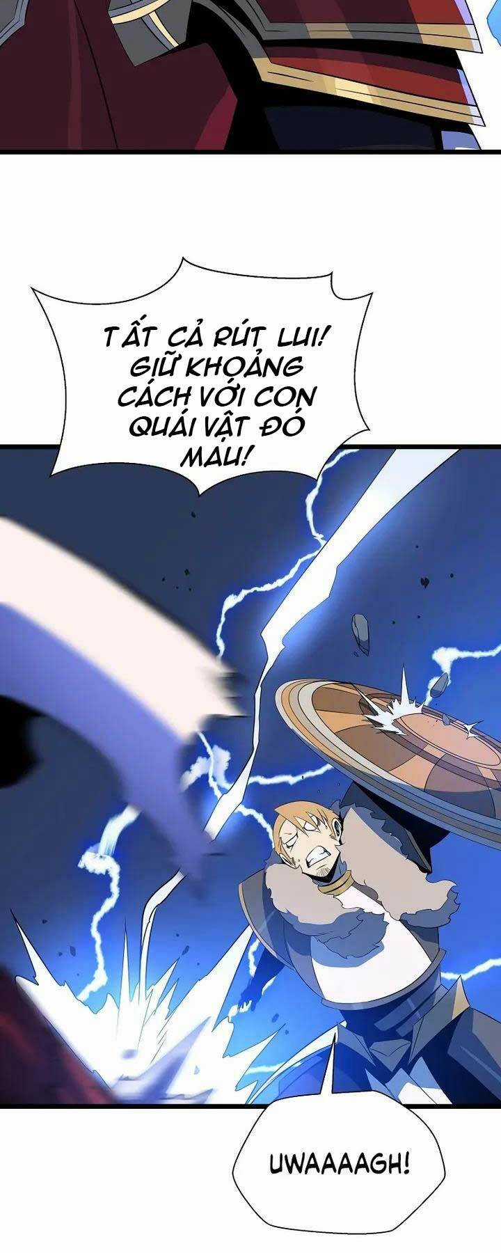 Kẻ Săn Anh Hùng Chapter 108 trang 68