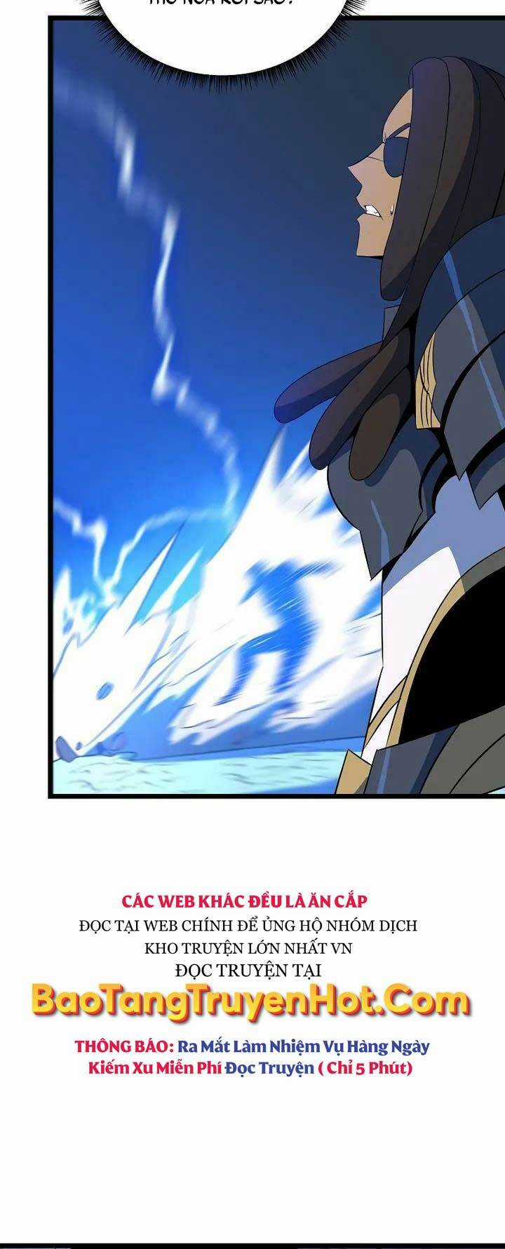 Kẻ Săn Anh Hùng Chapter 108 trang 71