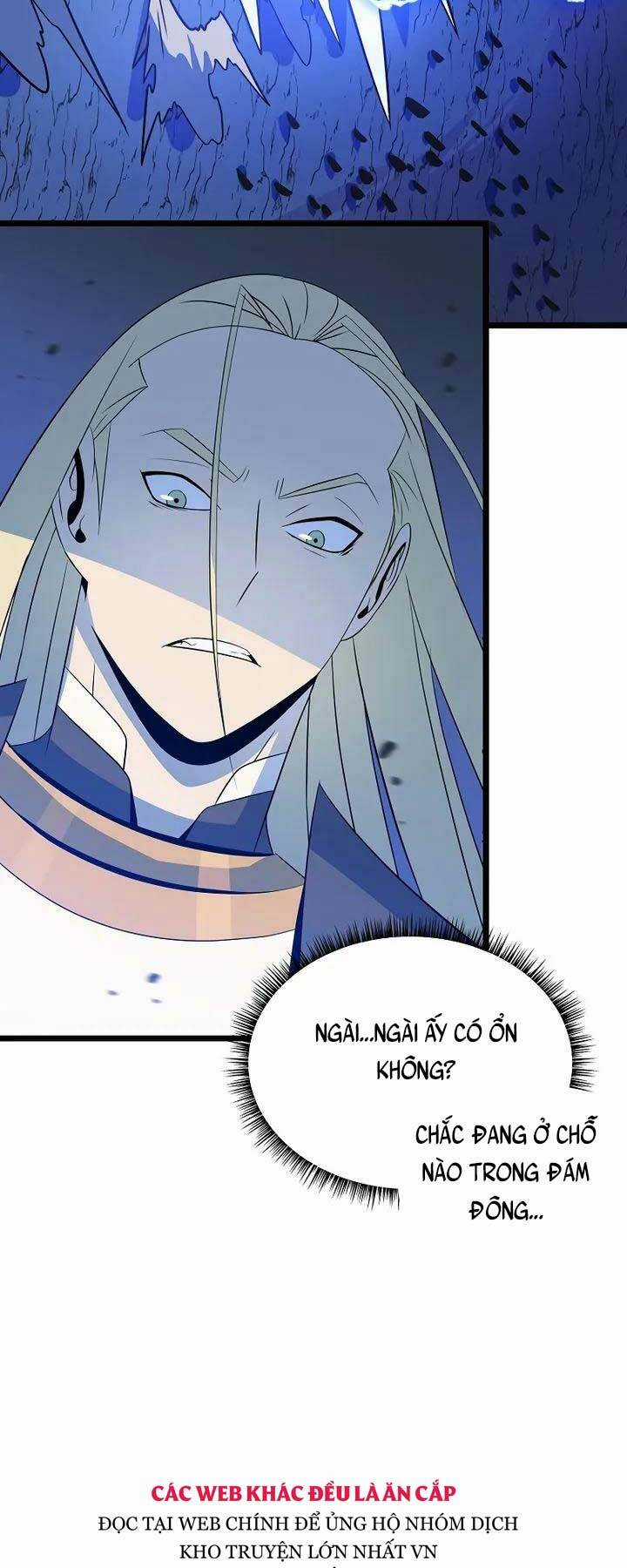 Kẻ Săn Anh Hùng Chapter 108 trang 73