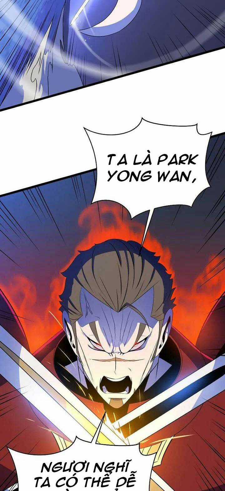 Kẻ Săn Anh Hùng Chapter 108 trang 9