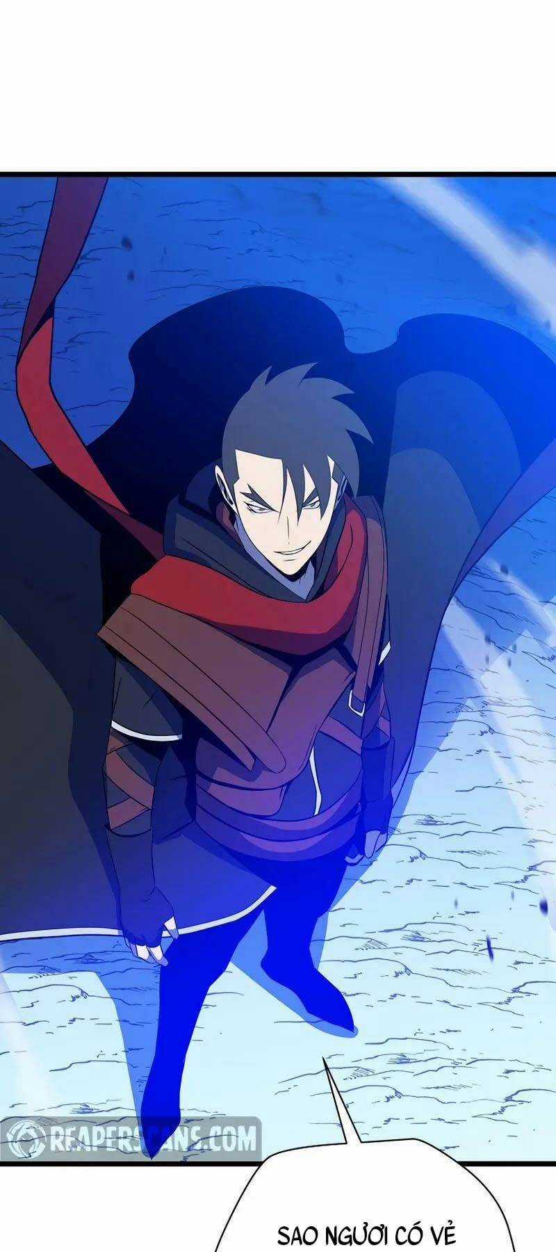 Kẻ Săn Anh Hùng Chapter 109 trang 0
