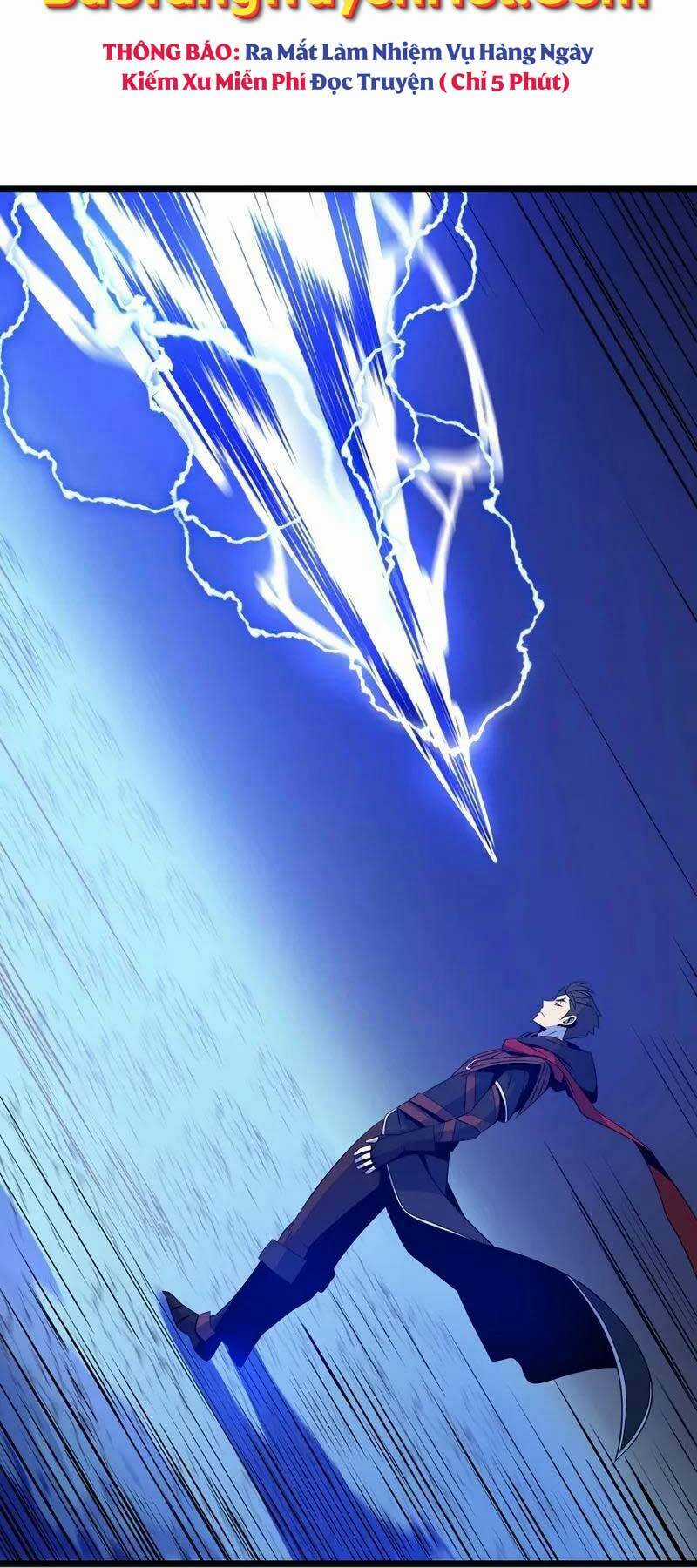 Kẻ Săn Anh Hùng Chapter 109 trang 10