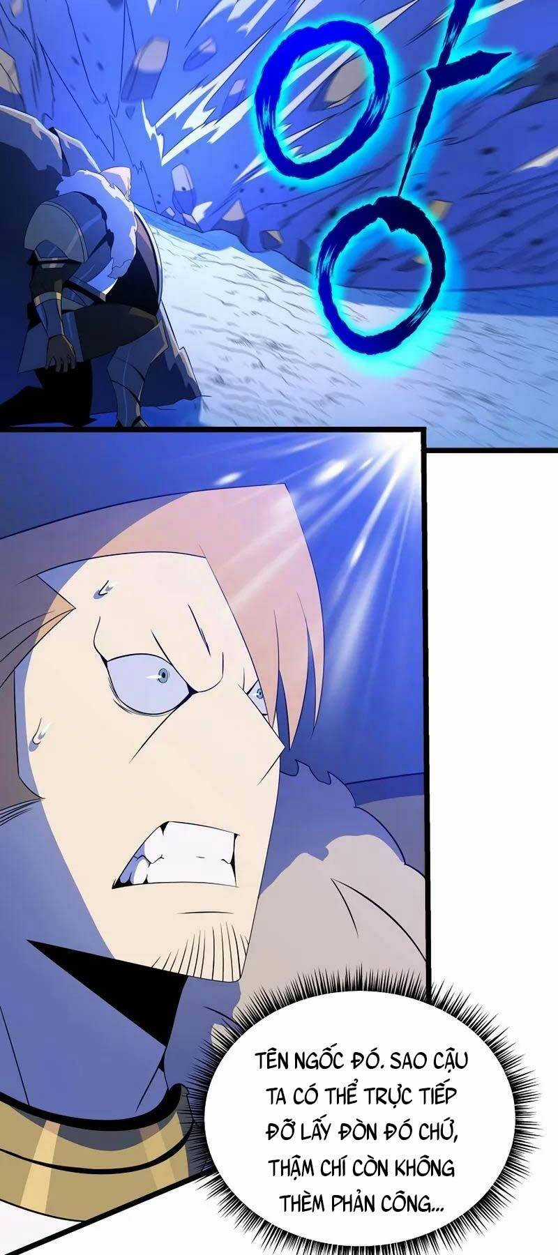 Kẻ Săn Anh Hùng Chapter 109 trang 13