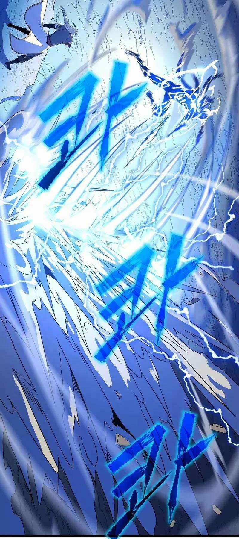 Kẻ Săn Anh Hùng Chapter 109 trang 15