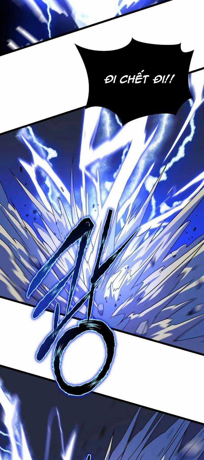 Kẻ Săn Anh Hùng Chapter 109 trang 19