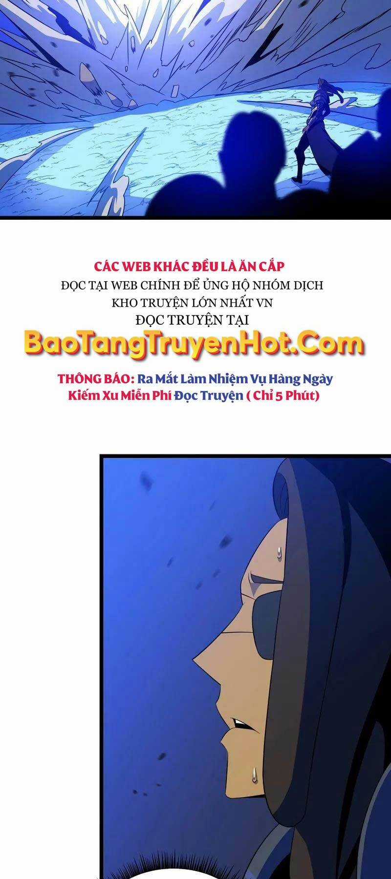 Kẻ Săn Anh Hùng Chapter 109 trang 21