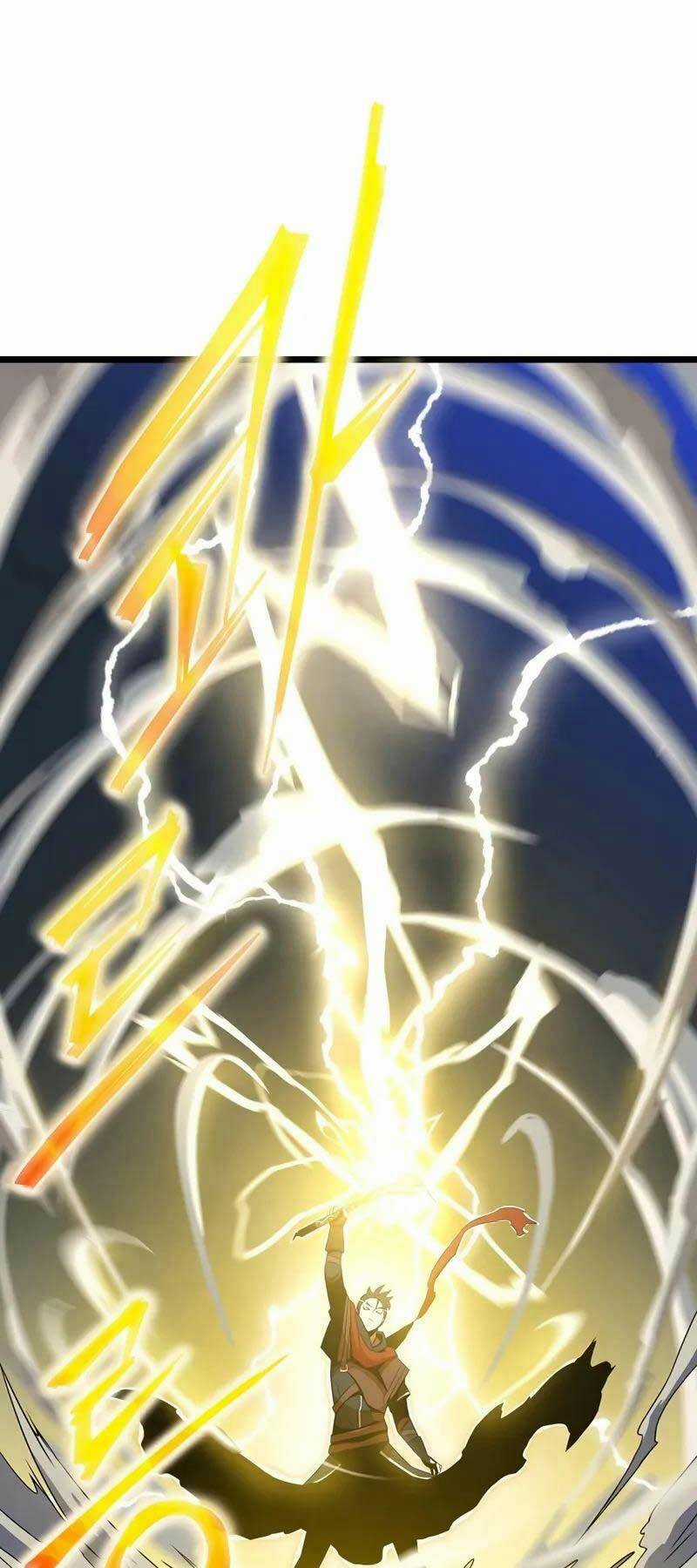 Kẻ Săn Anh Hùng Chapter 109 trang 30