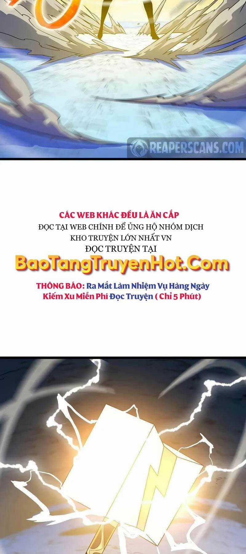 Kẻ Săn Anh Hùng Chapter 109 trang 31