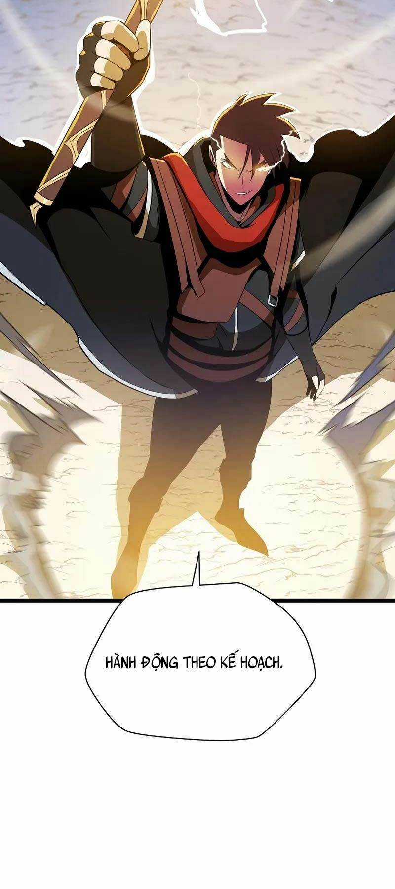 Kẻ Săn Anh Hùng Chapter 109 trang 32