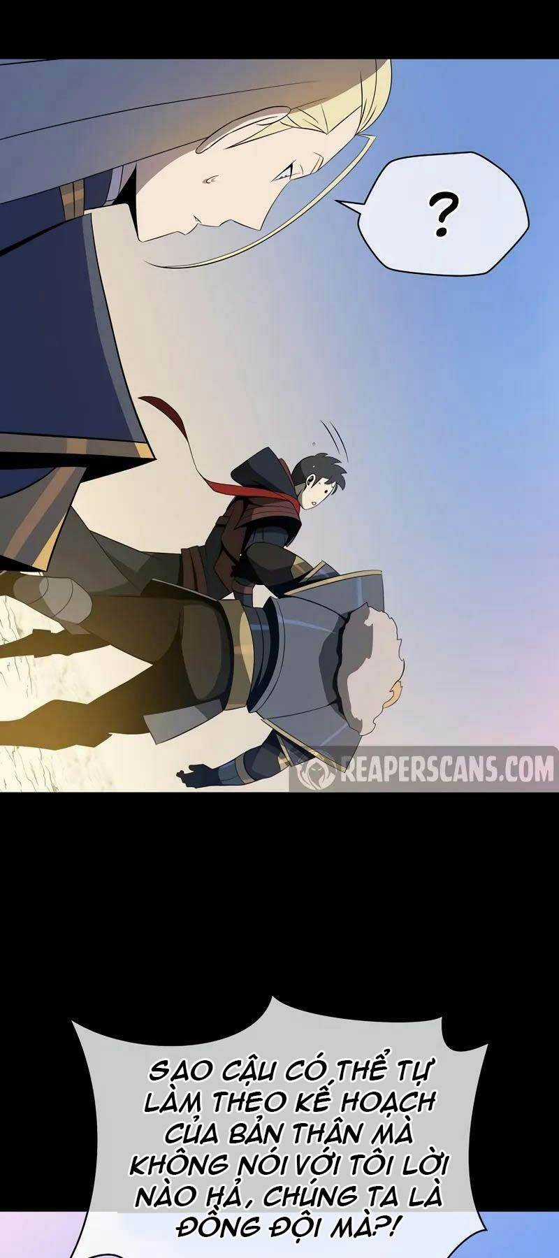 Kẻ Săn Anh Hùng Chapter 109 trang 35