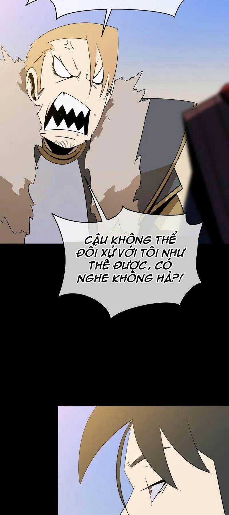Kẻ Săn Anh Hùng Chapter 109 trang 36