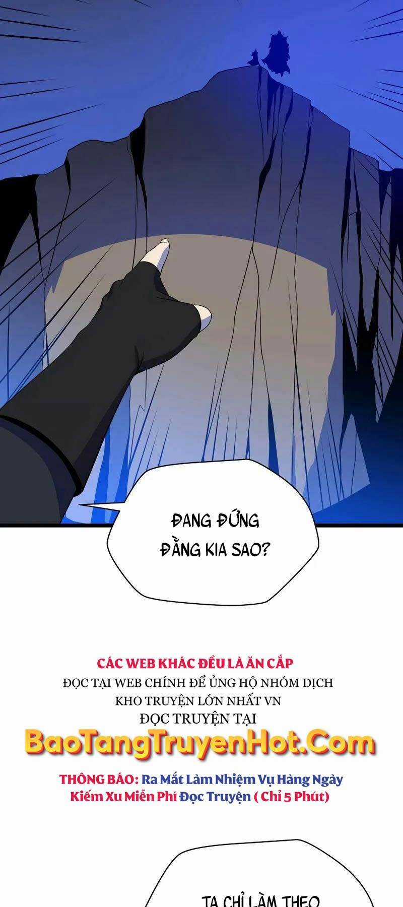 Kẻ Săn Anh Hùng Chapter 109 trang 4
