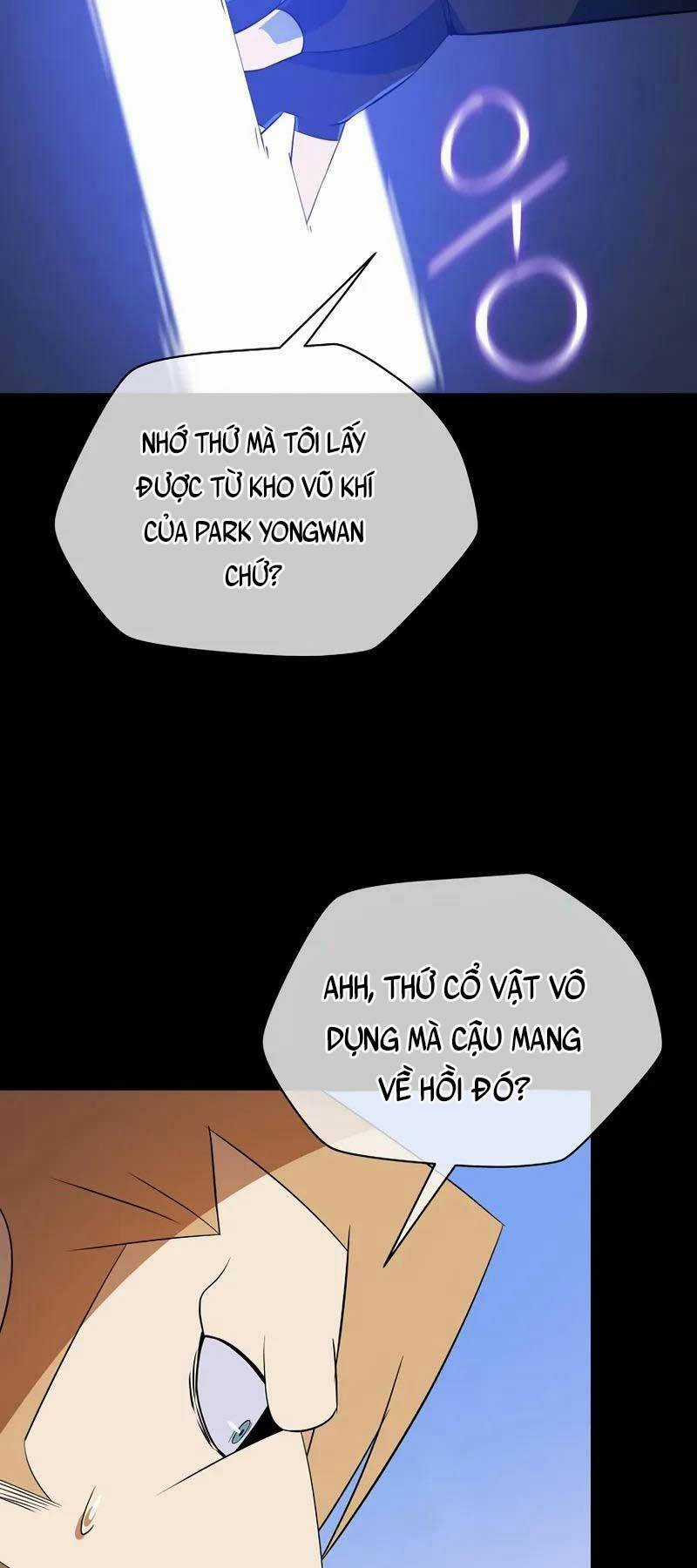 Kẻ Săn Anh Hùng Chapter 109 trang 40