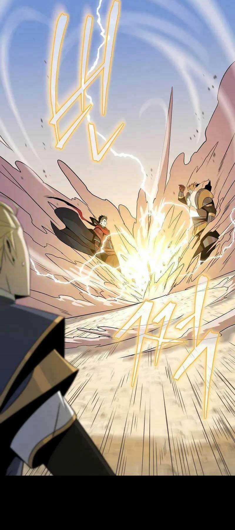 Kẻ Săn Anh Hùng Chapter 109 trang 45