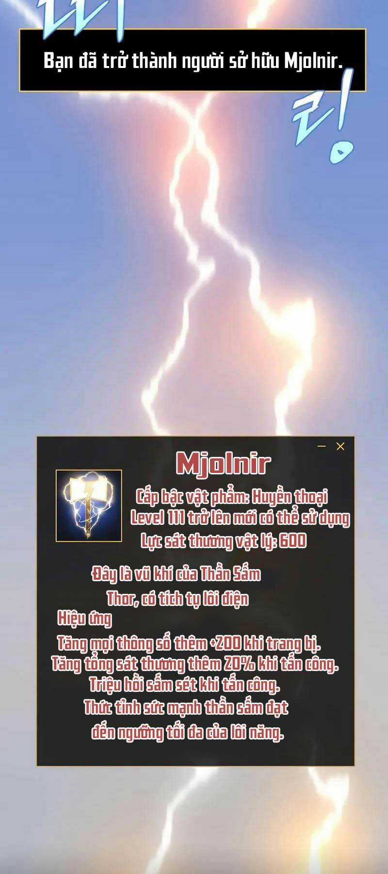 Kẻ Săn Anh Hùng Chapter 109 trang 47