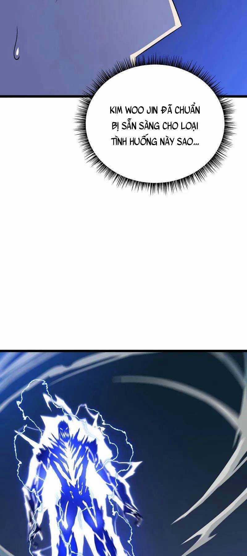 Kẻ Săn Anh Hùng Chapter 109 trang 49