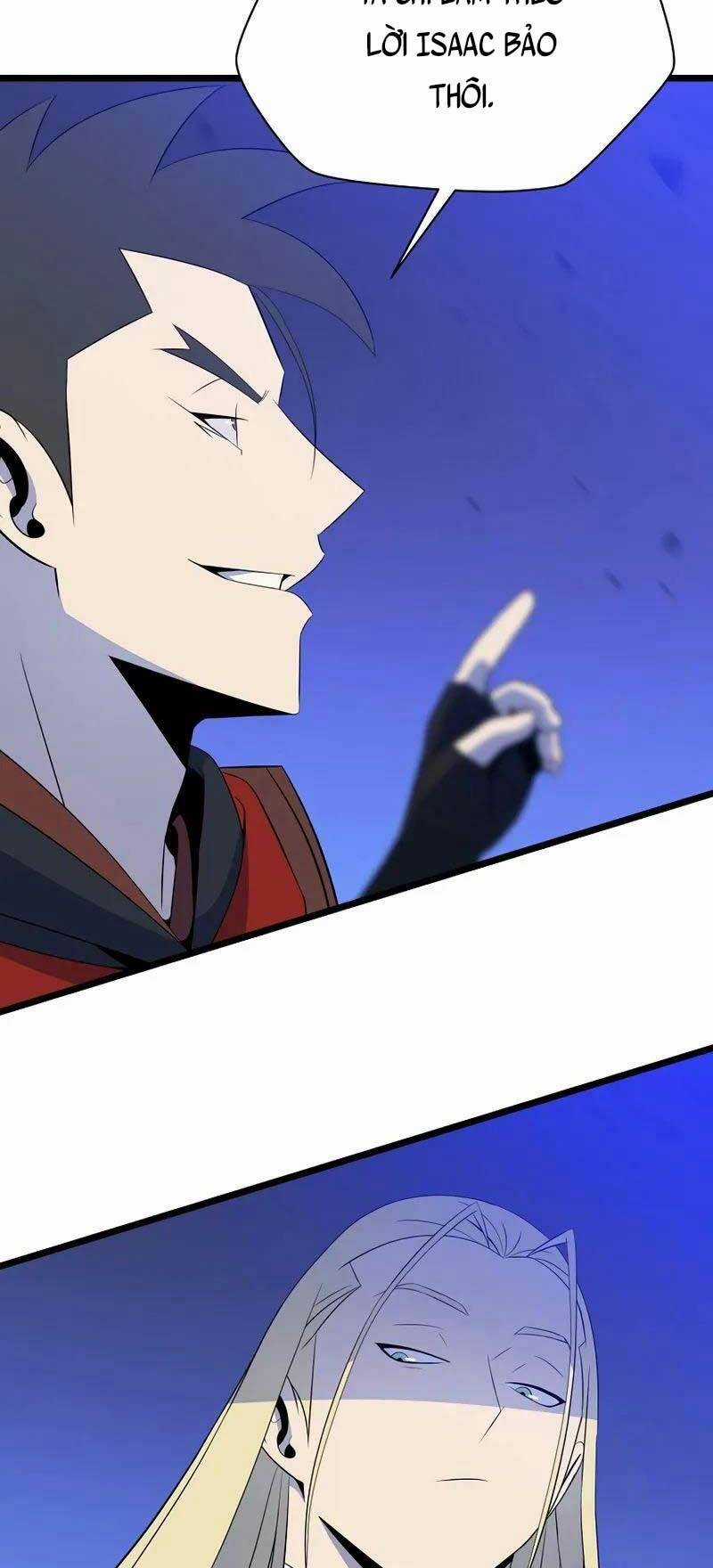 Kẻ Săn Anh Hùng Chapter 109 trang 5