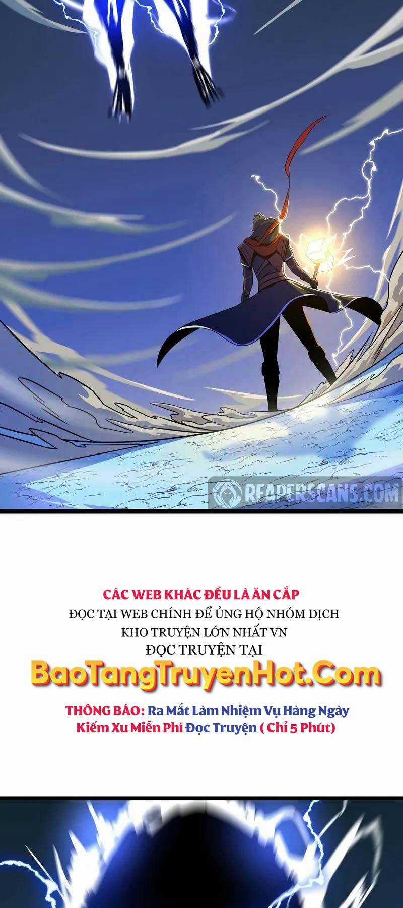 Kẻ Săn Anh Hùng Chapter 109 trang 50