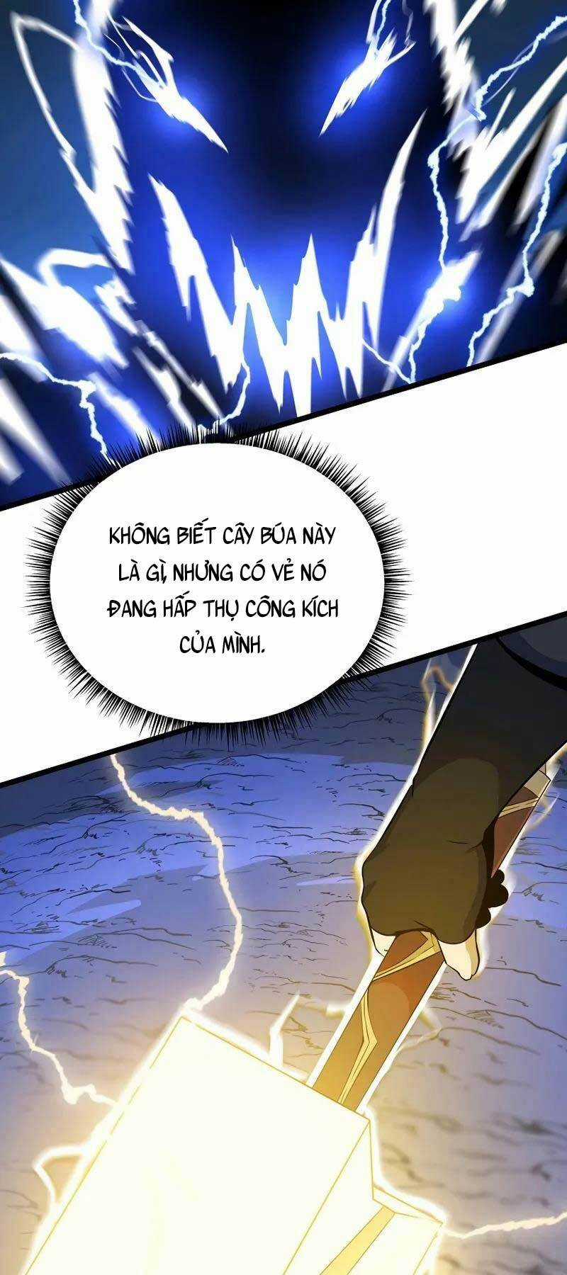 Kẻ Săn Anh Hùng Chapter 109 trang 51